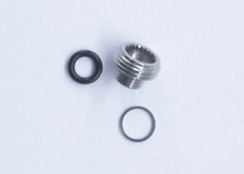 Rolex 5330 tube usato  Selargius