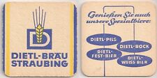 Dietl bräu straubing gebraucht kaufen  Neuhaus