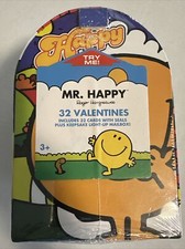 Light mr. happy for sale  Melbourne
