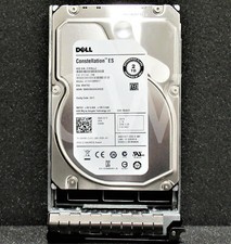 Disco rígido 835R9 ST2000NM0011 DELL 2TB 7.2KRPM 6Gb/s 3.5" SATA SERVER HDD com bandeja comprar usado  Enviando para Brazil