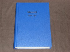 Gebundenes buch silberpfeil gebraucht kaufen  Köln