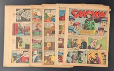 Lot pages sandman for sale  Passaic