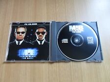 Mib men black gebraucht kaufen  Steinach