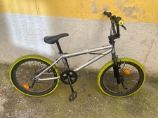 Bmx instinct freestyle usato  Verona