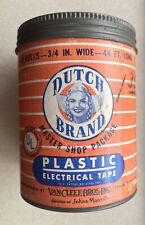 Vintage dutch brand for sale  Cresco