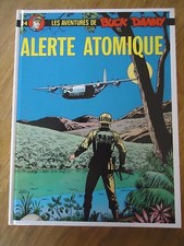 Buck danny alerte d'occasion  Mondoubleau