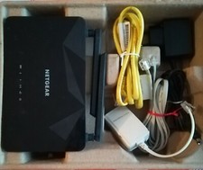 Netgear d1500 modem usato  Ravenna