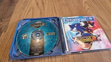 Sega Dreamcast - Sonic Adventure 2 - Completo na Caixa - Jogos Retrô, usado comprar usado  Enviando para Brazil