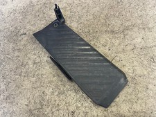 Fußstütze stütze pedalerie gebraucht kaufen  Georgsmarienhütte