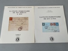 Encyclopédie timbres poste d'occasion  Pontoise
