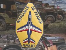 Patrouille hauteur largeur d'occasion  Clermont