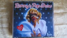 Album ronny pop gebraucht kaufen  Rheinstetten