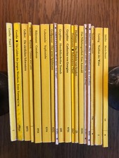 Reclam hefte büchner gebraucht kaufen  Windorf