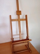 Staffelei holz stand gebraucht kaufen  Münsingen