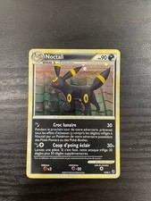 Carte pokémon noctali d'occasion  Asnières-sur-Seine