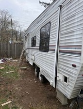 Layton camper travel for sale  Orange