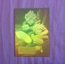 Dragon ball memorial d'occasion  Montereau-Fault-Yonne