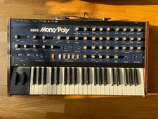 Korg monopoly 1981 gebraucht kaufen  Berlin