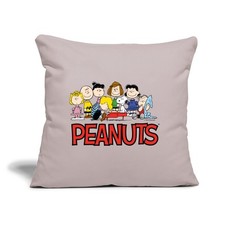 Peanuts snoopy freunde gebraucht kaufen  Leipzig