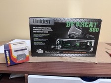 Uniden bearcat 880 for sale  Somerset