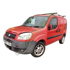Fiat doblo cargo for sale  NOTTINGHAM