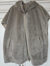 Neu webpelz poncho gebraucht kaufen  Braunfels