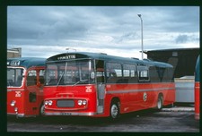 Copy bus slide for sale  PUDSEY