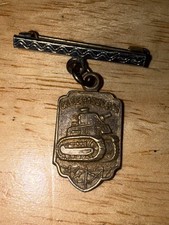 Broche char renault d'occasion  Frontignan
