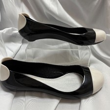 Ladies melissa black for sale  DUNDEE