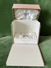 Boîte ancienne parfum d'occasion  Nancy-