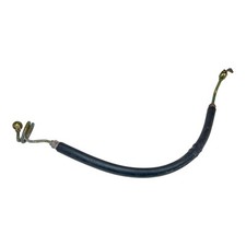 Servoleitung hydraulikschlauch gebraucht kaufen  Petershagen