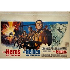The heroes telemark d'occasion  Villeneuve-lès-Avignon