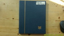 Stanley gibbons album for sale  CRANLEIGH