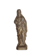 Small antique bronzed for sale  STRABANE