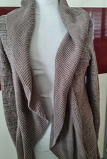 Street strickjacke strickmante gebraucht kaufen  Leipzig