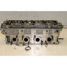 Testata motore per usato  Bedizzole