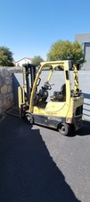 Fork lift truck for sale  El Paso
