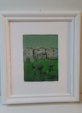 Manlio bacosi perugia usato  Italia