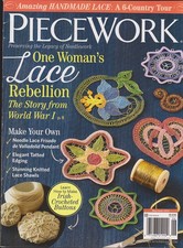 Piecework magazine may for sale  Feasterville Trevose