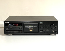 Sony k711s stereo for sale  NOTTINGHAM