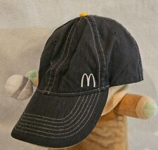 Mcdonald uniform crew for sale  CLECKHEATON