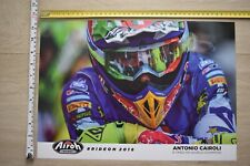 Tony cairoli airoh usato  Italia