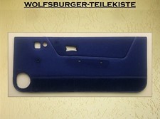 Golf cabrio türverkleidung gebraucht kaufen  Berlin