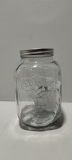 Getränkespender liter glas gebraucht kaufen  Herten