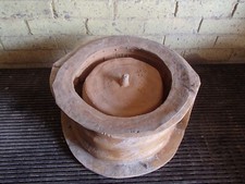 Latex fibreglass barrel for sale  SALTBURN-BY-THE-SEA