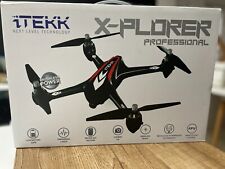 Drone itekk plorer usato  Torricella