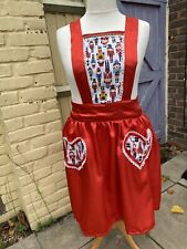 Nutcracker satin crossover for sale  LONDON