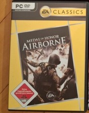 Usado, Medal of Honor: Airborne EA Classics PC DVD gebraucht comprar usado  Enviando para Brazil