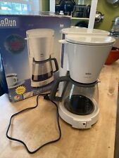 Braun flavorselect kf140 for sale  Rahway