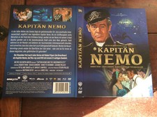 Kapitän nemo unterwasserstadt gebraucht kaufen  Iffezheim
